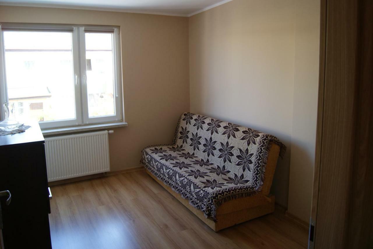 Apartament Pietrowy Nad Morzem Gdansk Exterior photo